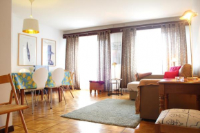 Central & Cozy | Residence A